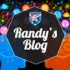 Randy’s Blog | Three Questions